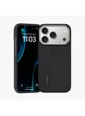 Benks iPhone 17 Pro Max Montage Art Black